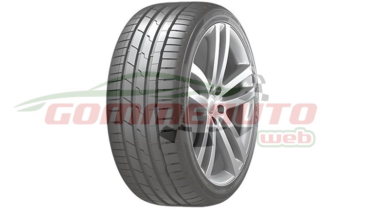 COP. 225/45ZR18  HANKOOK  K127 XL R0                  95W